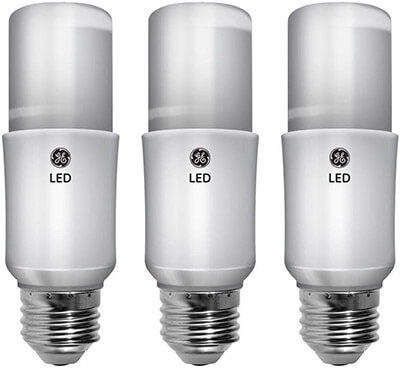GE Lighting 79369 LED Bulbs