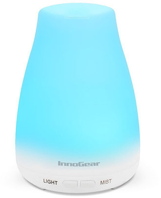 InnoGear Aromatherapy Essential Oil Diffuser Portable Ultrasonic