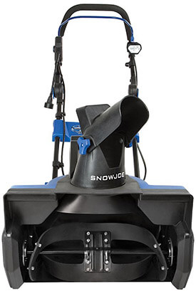 Snow Joe Ultra SJ625E 21 Inches, 15-Amp Electric Snow Thrower