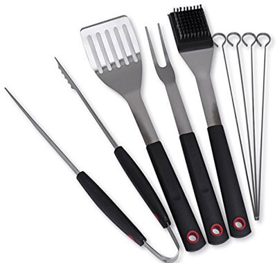 Culina Grill Tool Kit