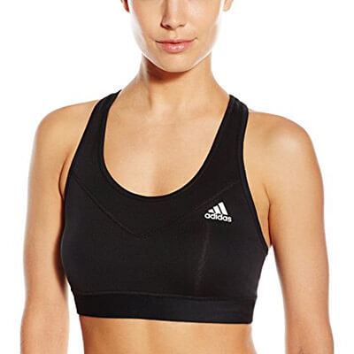 Adidas Training Techfit Women’s Bra