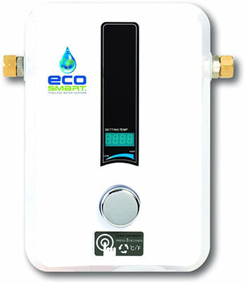 Ecosmart 11Electric Tankless Water Heater