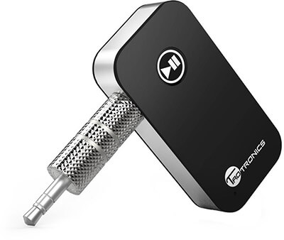 TaoTronics Bluetooth Audio Receiver