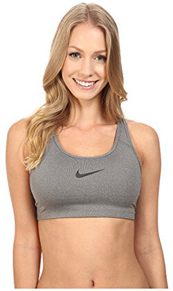 Nike Swoosh Women Sports Bra