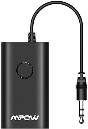 Mpow Wireless Bluetooth Audio Adapter