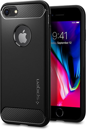 Spigen iPhone 8 Case