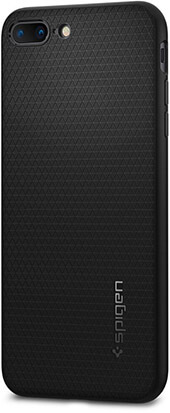 Spigen Liquid Air Armor Protective Case for iPhone 8 Plus Case