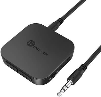 TaoTronics Bluetooth Transmitter and Receiver