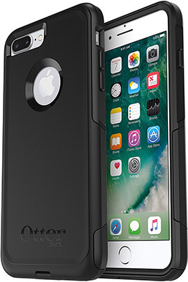 OtterBox Commuter Series iPhone 8 Case