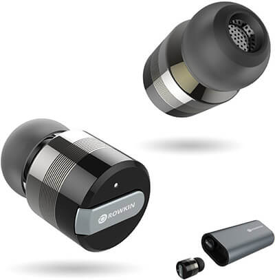 Rowkin Wireless Earbuds