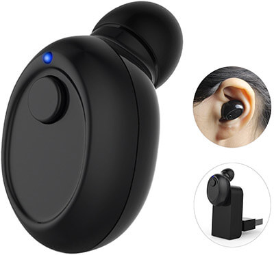 Stoon GS-Mini Bluetooth Headphones