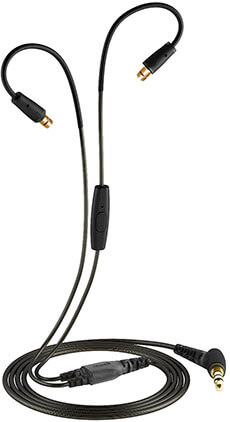 GranVela A8 Stereo Audio Cable