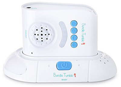 Bambeego BT05 Safe and Sound Audio - Baby Monitor