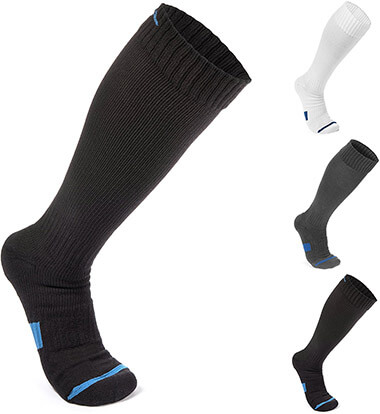 Wanderlust Men’s and Women’s compression socks