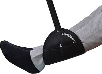 Ohderii Hammock Foot Rest