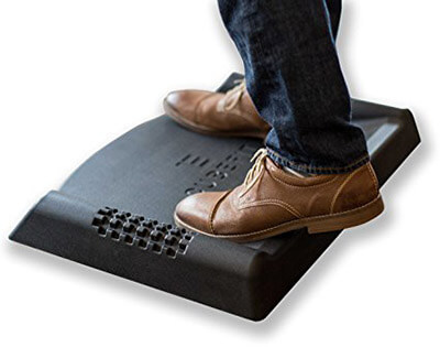 CubeFit TerraMat Lite Standing Desk Mat