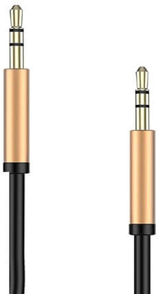 DN-Alive Stereo Jack Cable
