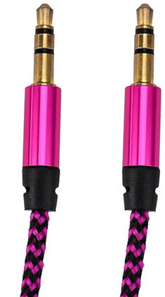 Aobiny Auxiliary Audio Cable