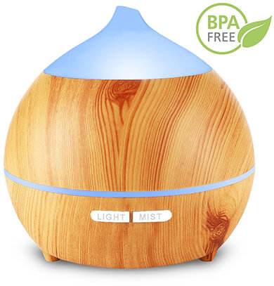 Top 10 Best Essential Oil Diffusers in 2020 Reviews ...