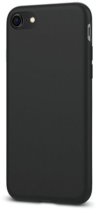 Spigen Liquid Crystal iPhone 8 Cover