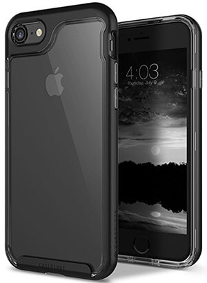 Caseology Skyfall Series iPhone 8 Protective Case