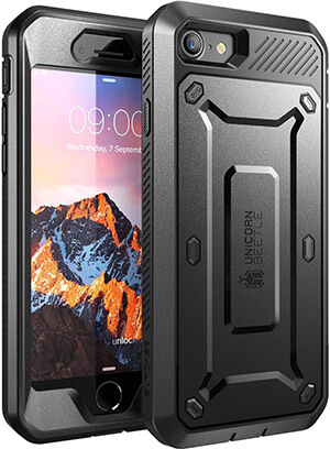 Supcase iPhone 8 Protective Cover