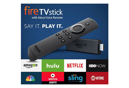 Top 10 Best Amazon Fire Stick in 2023 Reviews – AmaPerfect