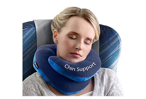 Top 10 Best Travel Neck Pillows In 2023 Reviews Amaperfect 