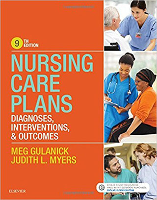 Nursing Care Plans - Diagnoses, Interventions, and Outcomes