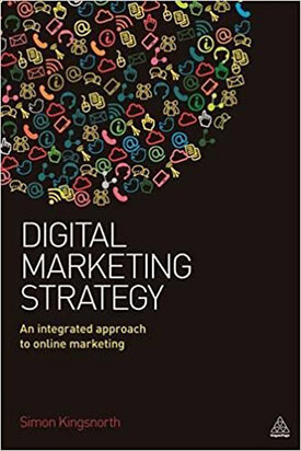 Simon Kingsnorth Digital Marketing Strategy
