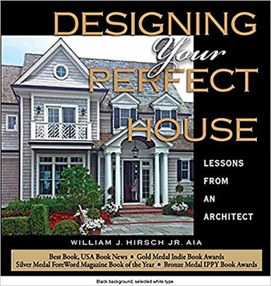 Designing Your Perfect House - Lessons from an Architect