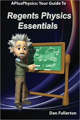 Your Guide to Regents Physics Essentials