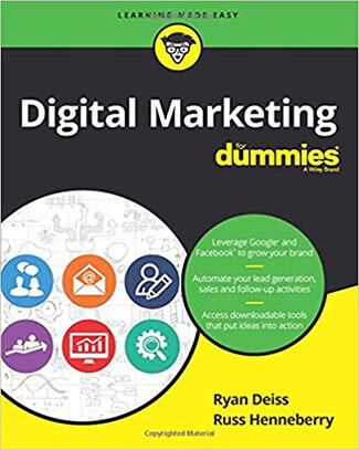 Digital Marketing for Dummies