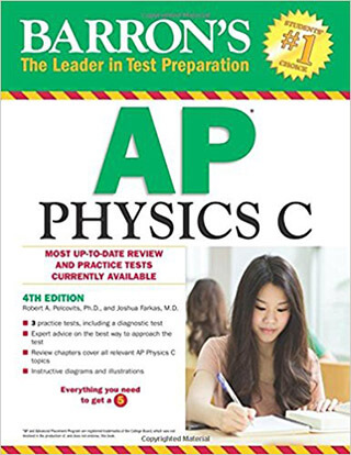 Barron’s AP Physics C