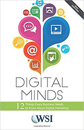Digital Minds by WSI