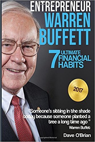 Entrepreneur: Warren Buffett 7 Ultimate Financial Habits