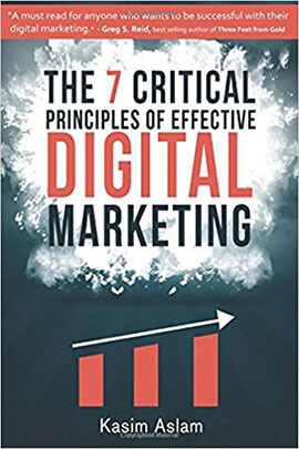 7 Critical Principles of Effective Digital Marketing