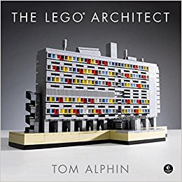 The LEGO Architect, 1st Edition