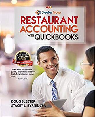 Restaurant Accounting with QuickBooks