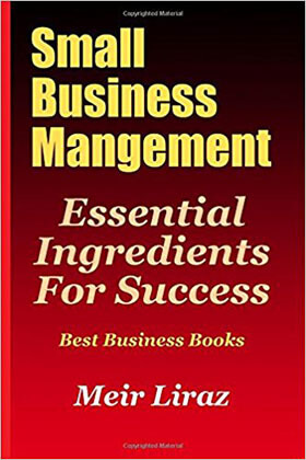 Small Business Management: Essential Ingredients for Success