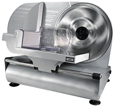 Weston Food Slicer