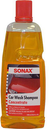 Sonax Car Wash Shampoo Concentrate