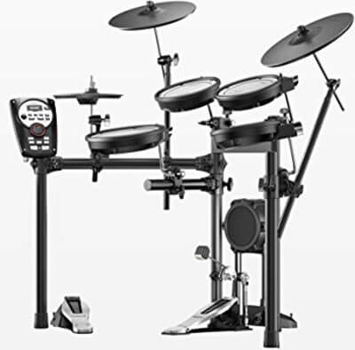 Roland TD-11KV-S V-Compact Electronic Drum Set