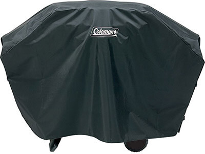Coleman NXT RoadTrip Grill Cover