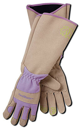 Magid BE195T Bella Gardening Glove for Women