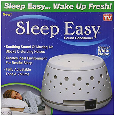 best sound machine for sleep