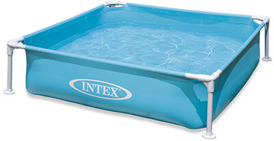 Intex Mini Frame Pool