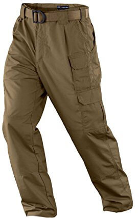 5.11 Tactical Men's TacLite Pro Pant