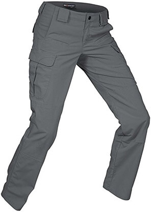 Tactical Stryke Pant