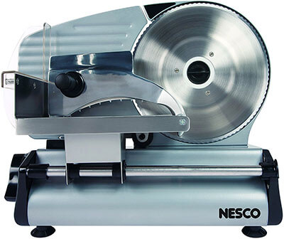 Nesco Food Slicer